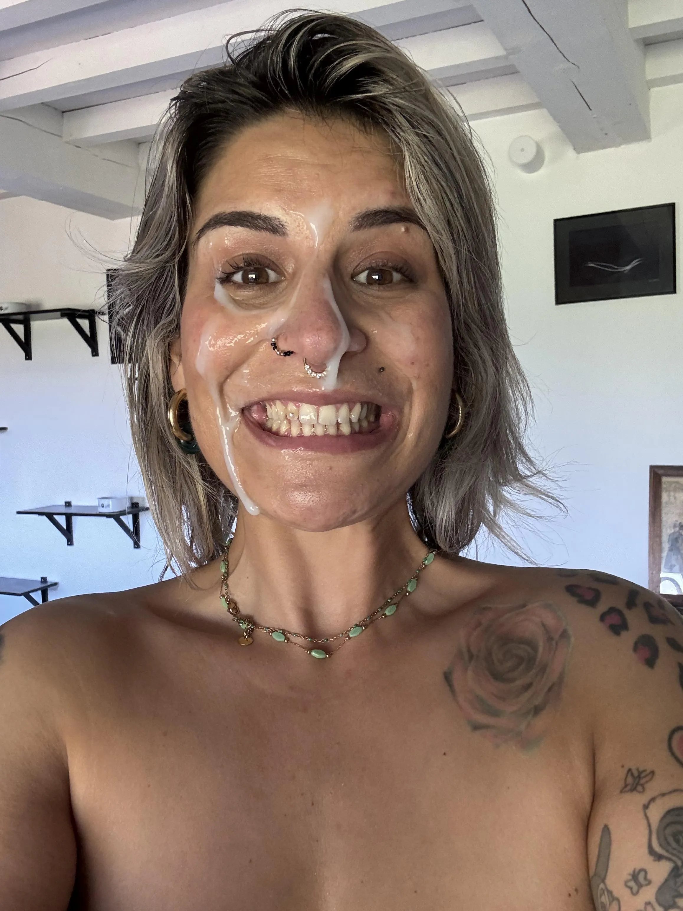 Thats a good one shot posted by eleftheriacassie