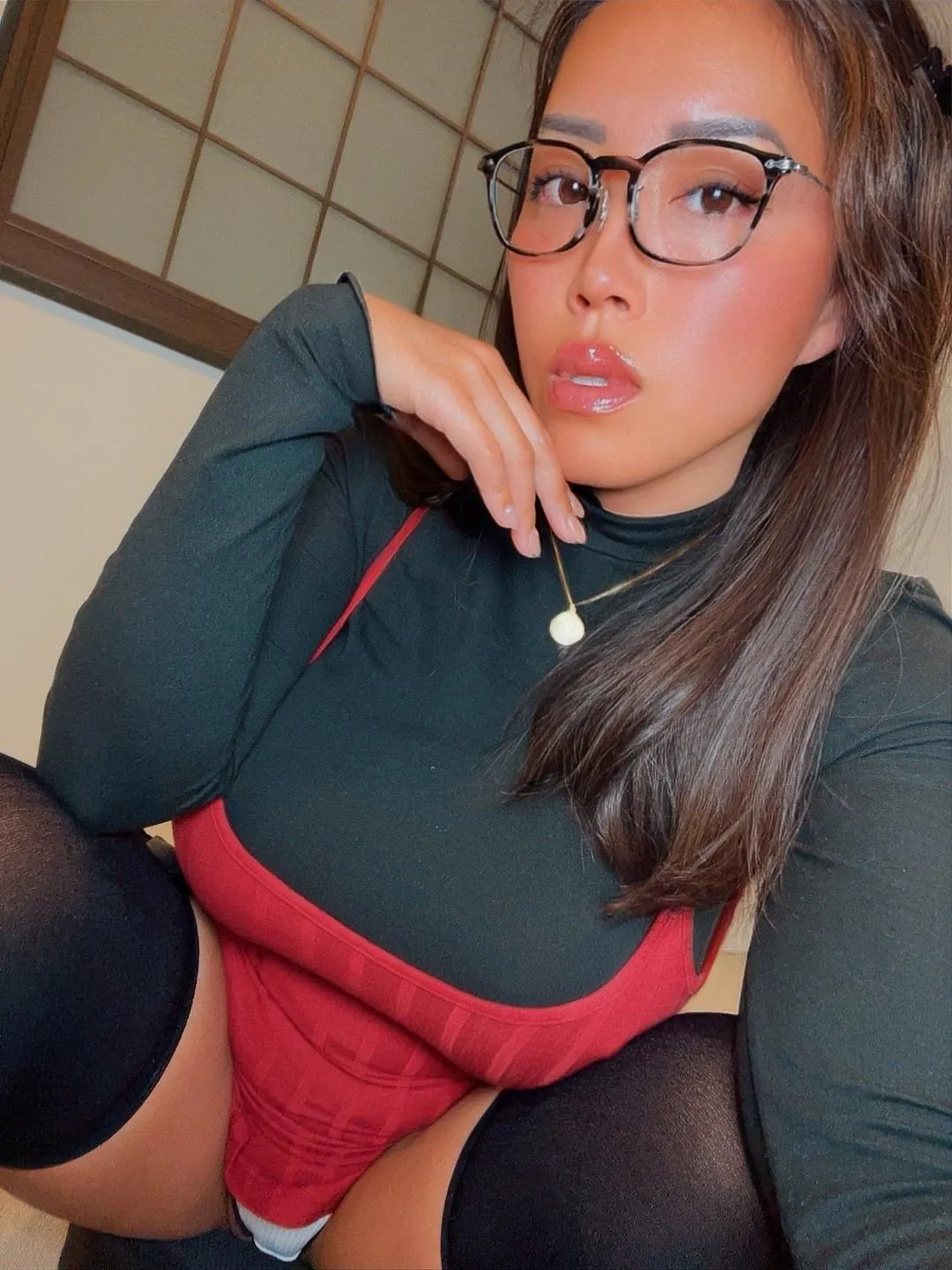 Wanna slide in? posted by SugarplumSkye