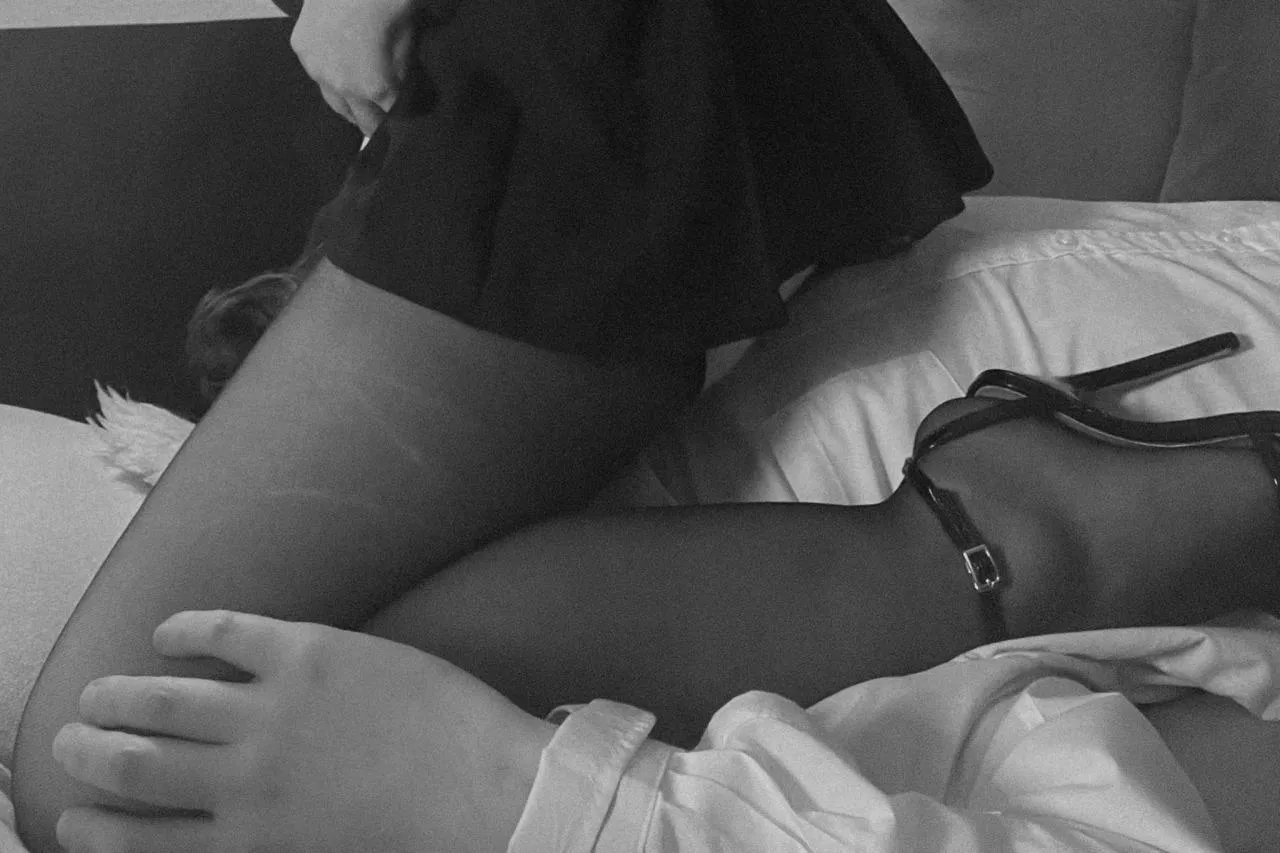 When I say I need to sit on your face, I need to be devoured like I'm the only thing you've ever needed and will ever need. posted by Stone_Throw