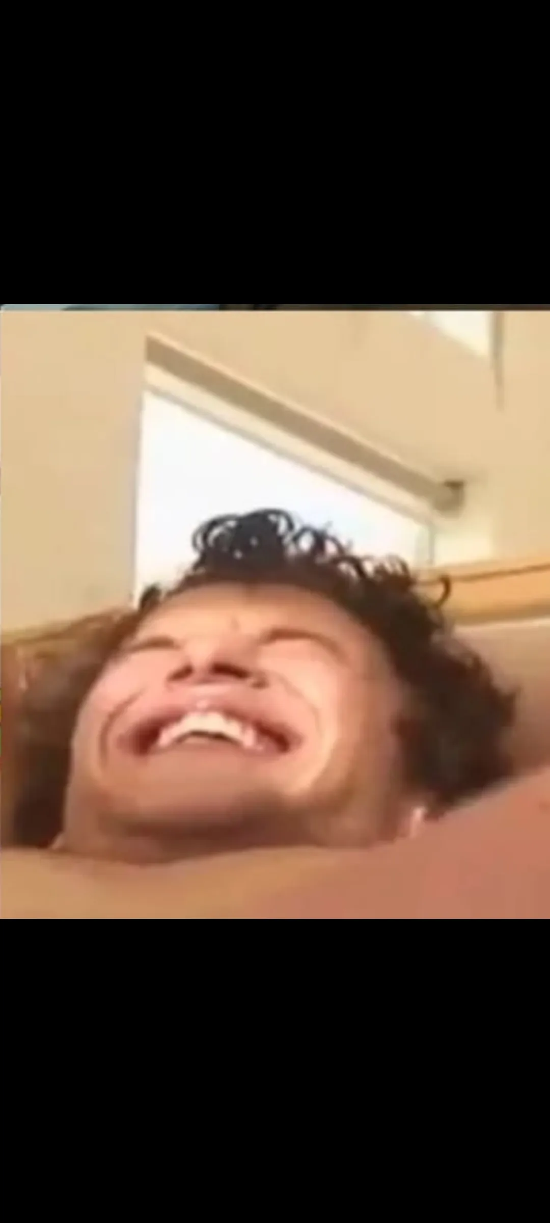 where are your eyes bebi? posted by msm8960