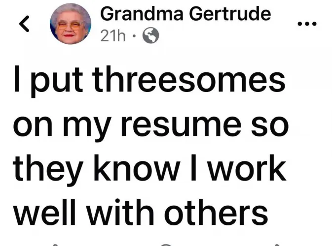 Why do I feel like the MC for huniepop 2 would absolutely post this by RoseGoldFern