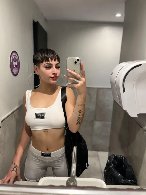 Why is it so fun to play in public? by Ok_Objective_6185