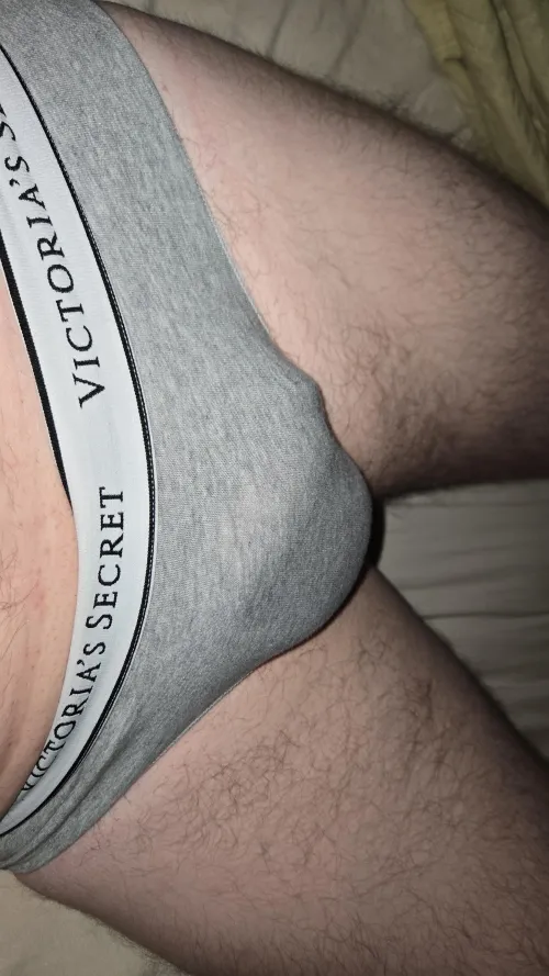 Wife's pick for me by Overall-Isopod-5215