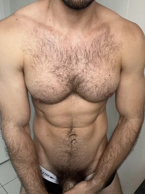 You get 60 seconds to do whatever you want to me… what’s the plan?. by calebpec