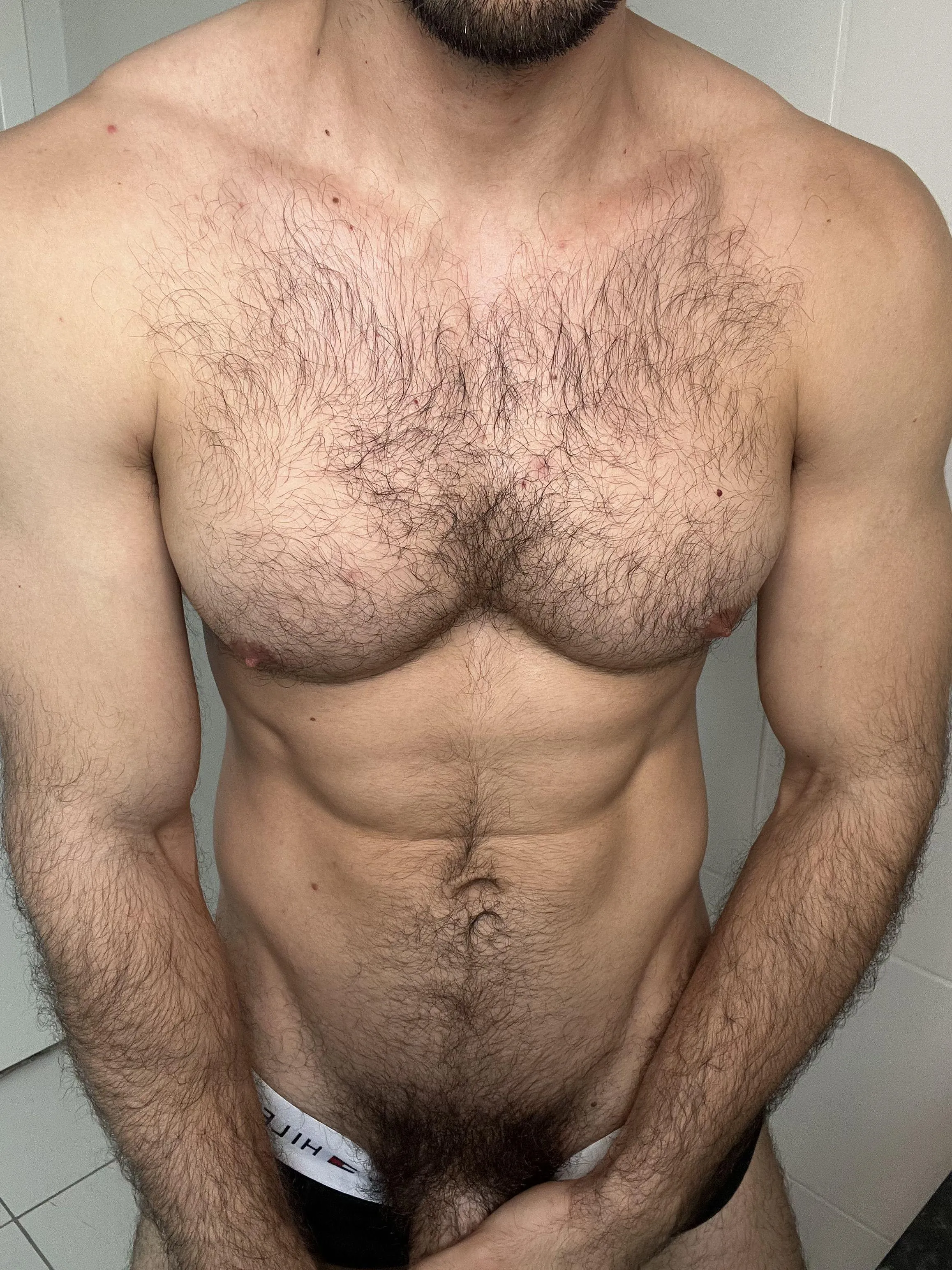 You get 60 seconds to do whatever you want to me… what’s the plan?. posted by calebpec