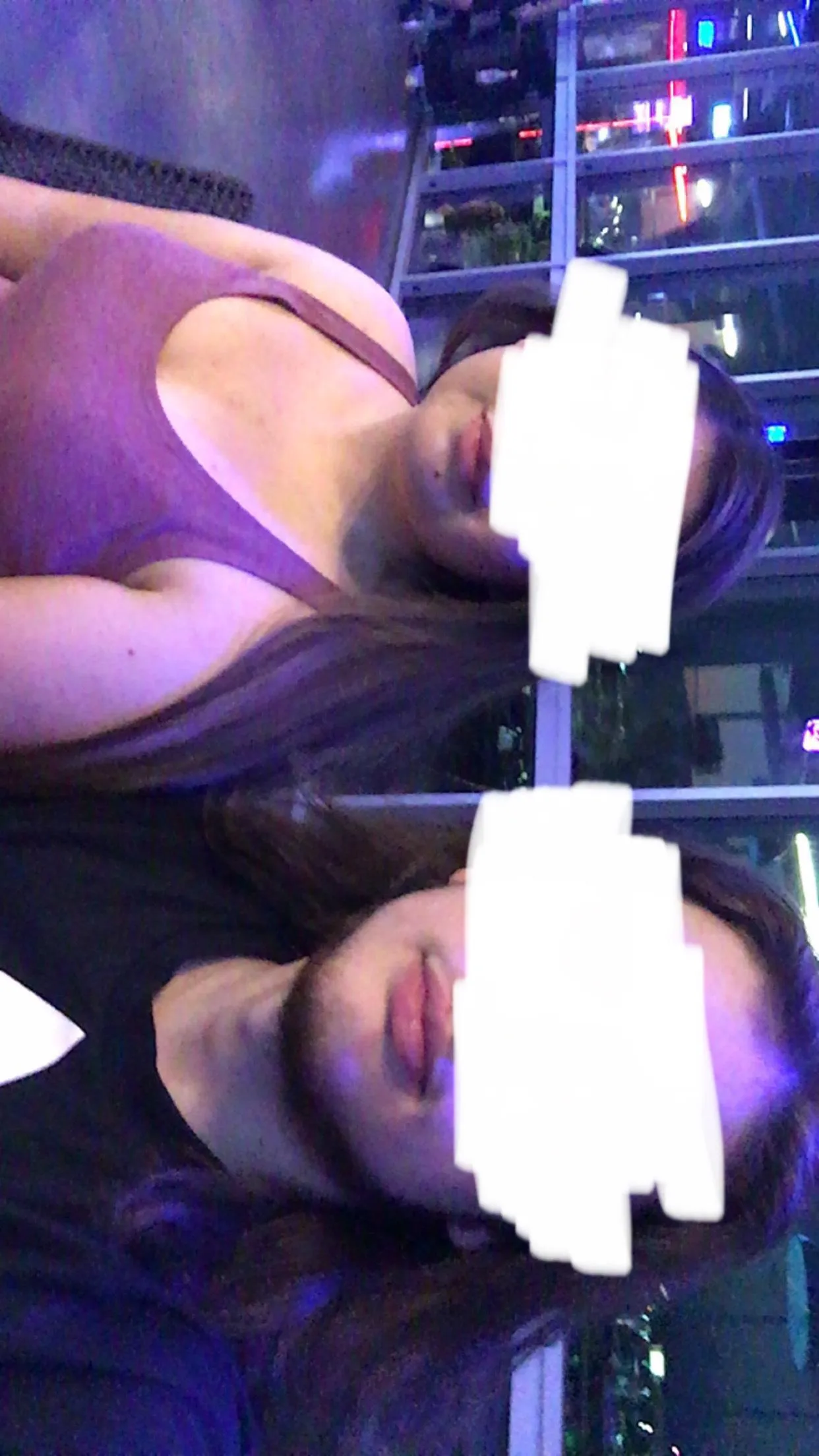 Young couple looking for a third we are open to couples posted by Jumpy_Ad1286