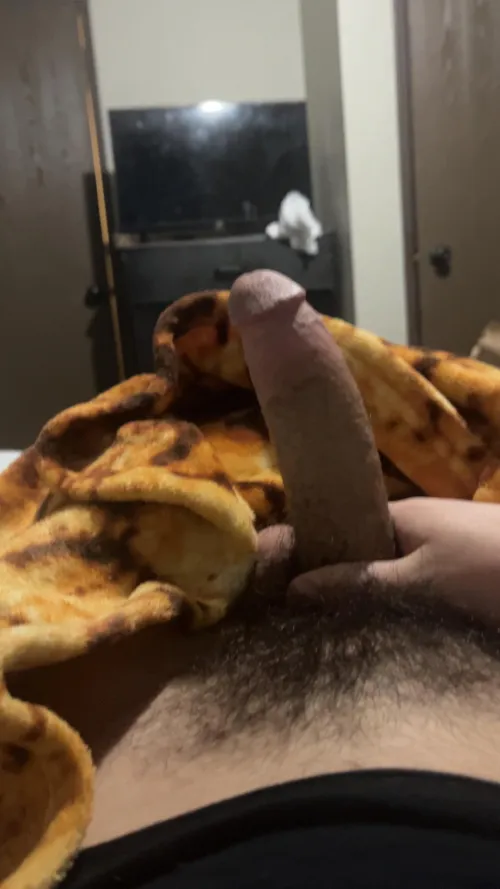 18 M, will you help me cum? by w_caleb