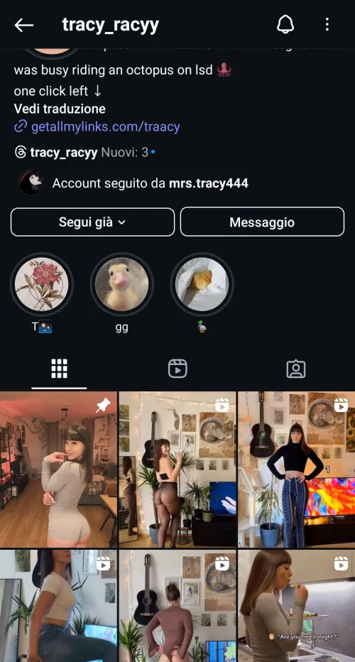 cuteetracy by momlavmvestesceng