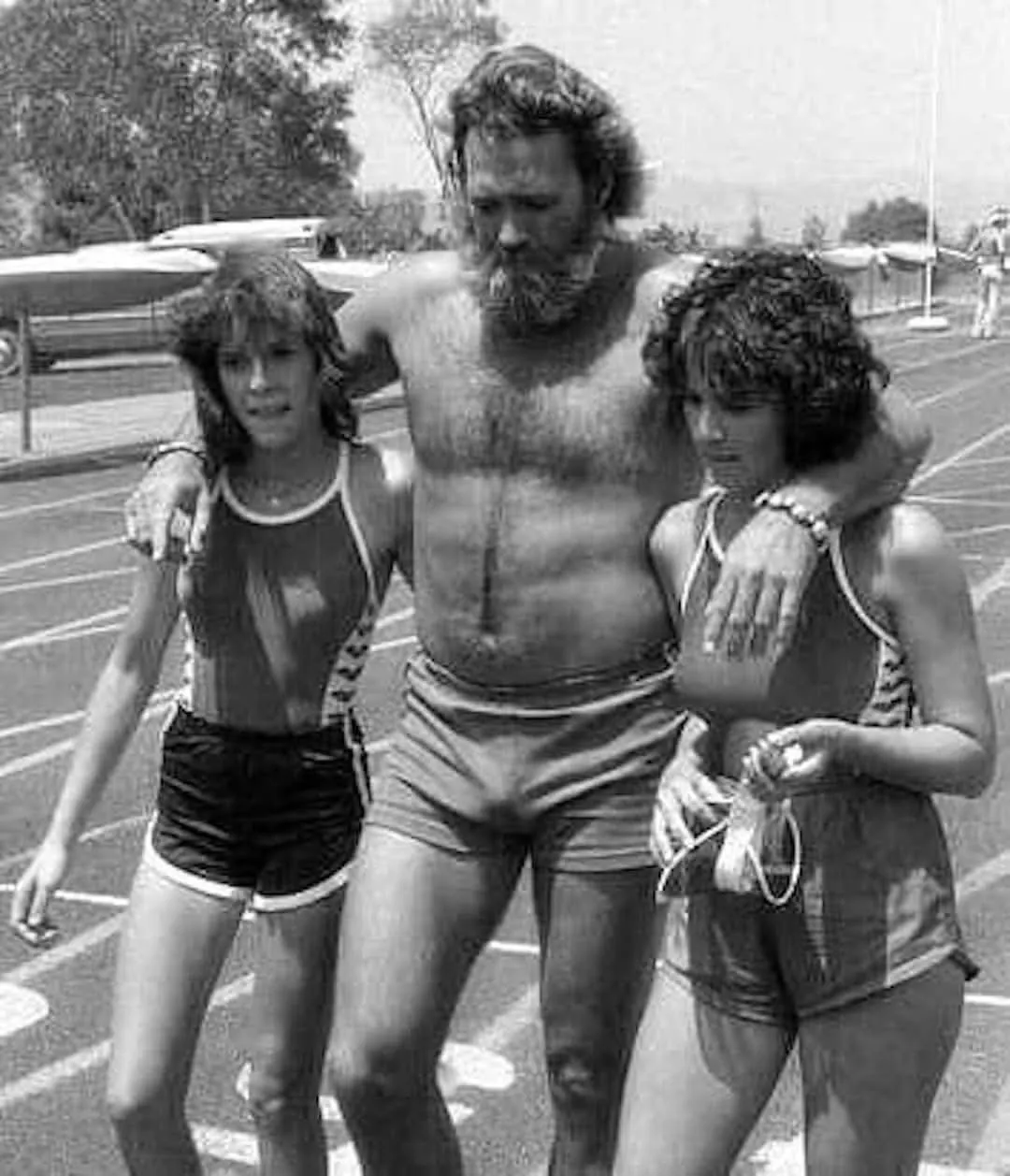 Dan Haggerty posted by OnlookerOKC