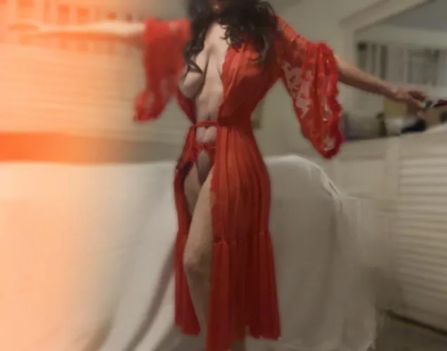 Dance even if you don’t hear the music by Consistent_Dealer219