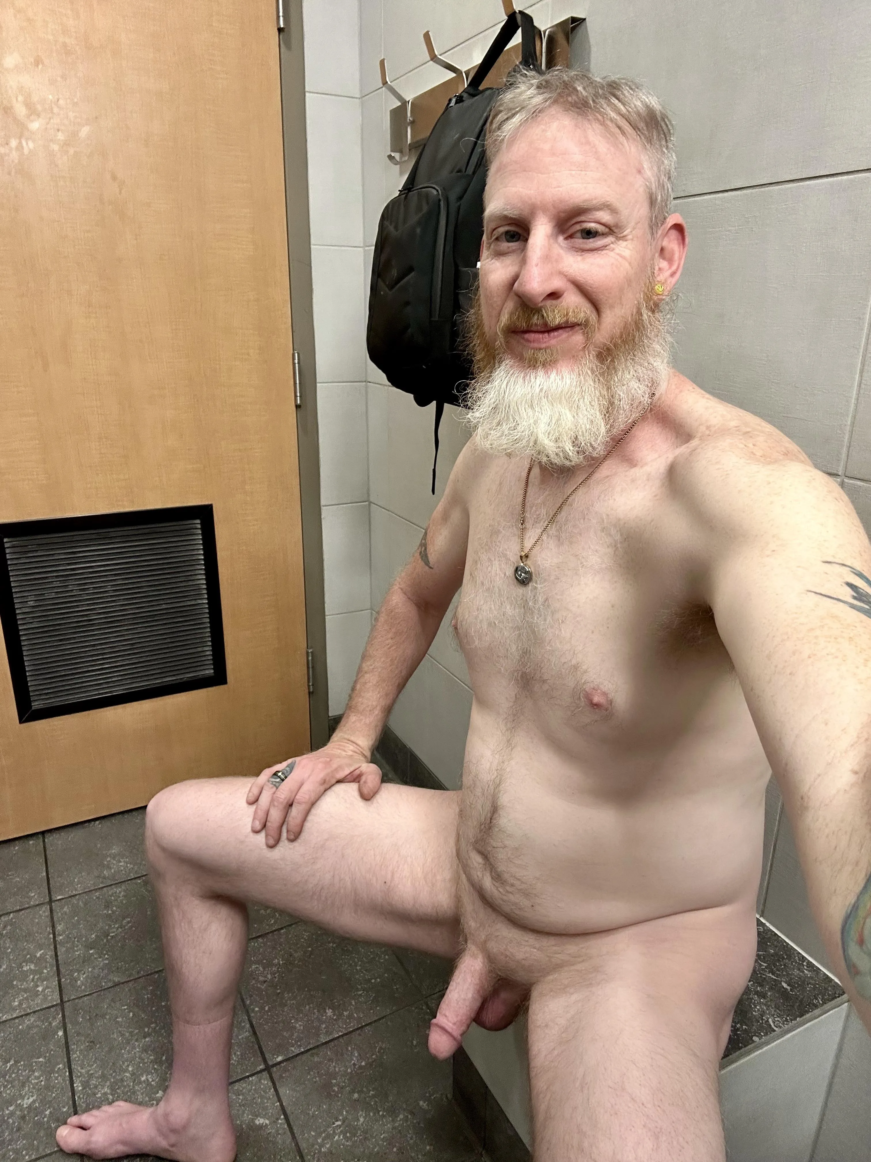 I have to wear long sleeves at all times at work… posted by Memphis_Williams