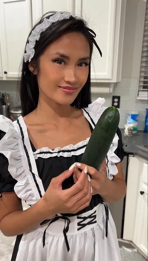 I’ll clean your house for free if I get something else in return posted by sunshinemaidxo