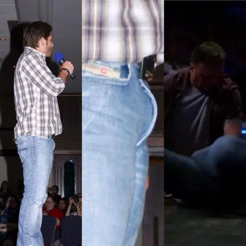 jensen ackles by Professional-Rub5607