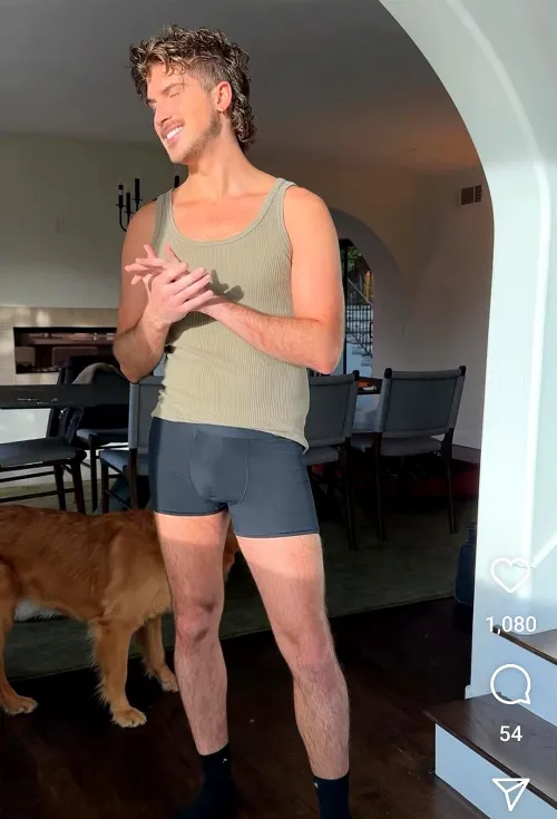 Joey Graceffa by LickwidMerkury