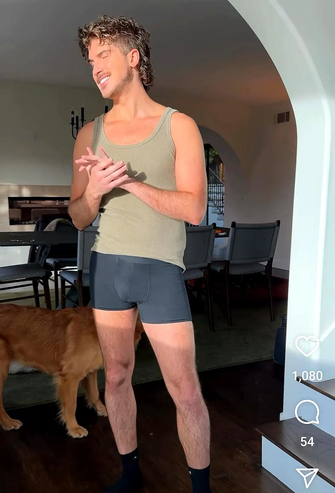 Joey Graceffa posted by LickwidMerkury