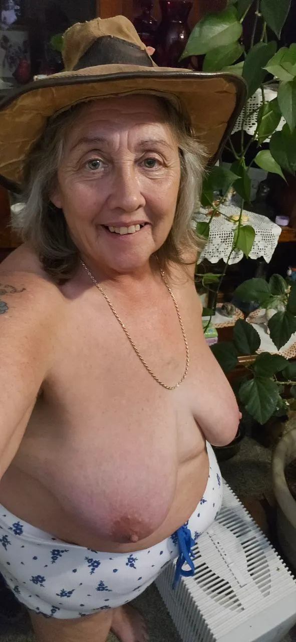 Mom bod? More like granny bod in my case posted by Constant-Text-8408