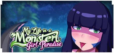 My Life In A Monster Girl Paradise 1.5 posted by Xoullion