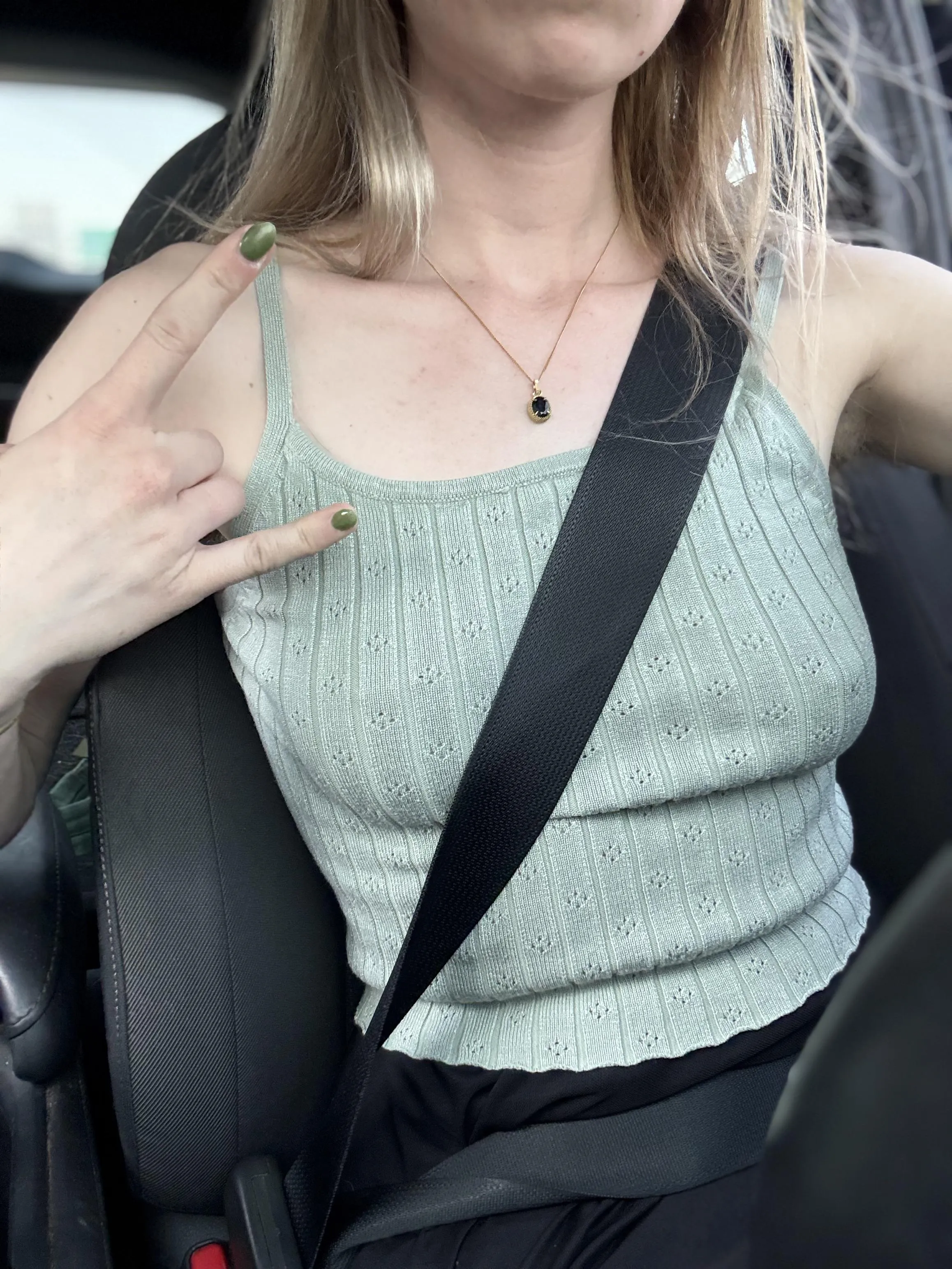 People still wear bras?? That’s funny lol posted by nothinglikealice