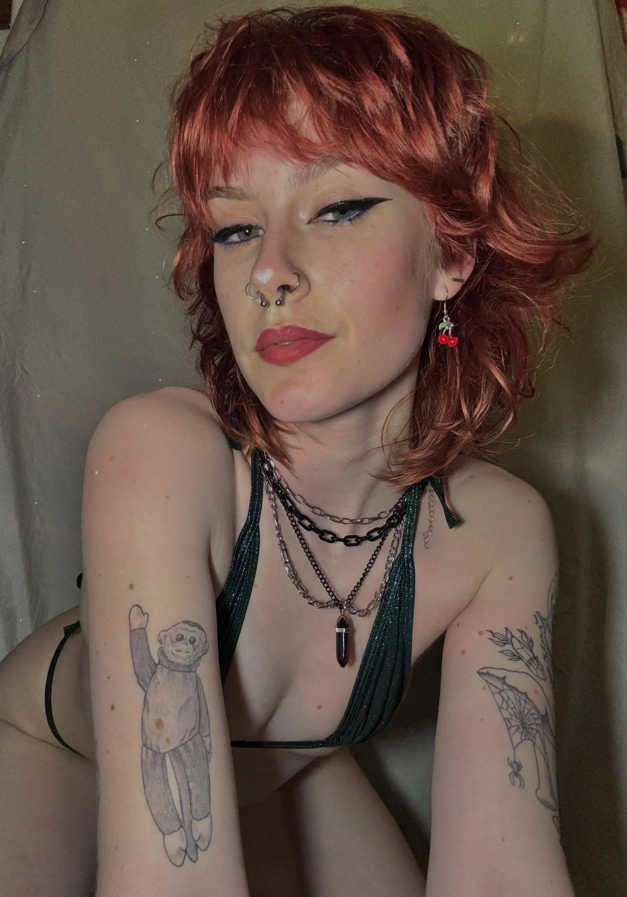 Tittys and Tattoos? posted by ChampionshipFun7266