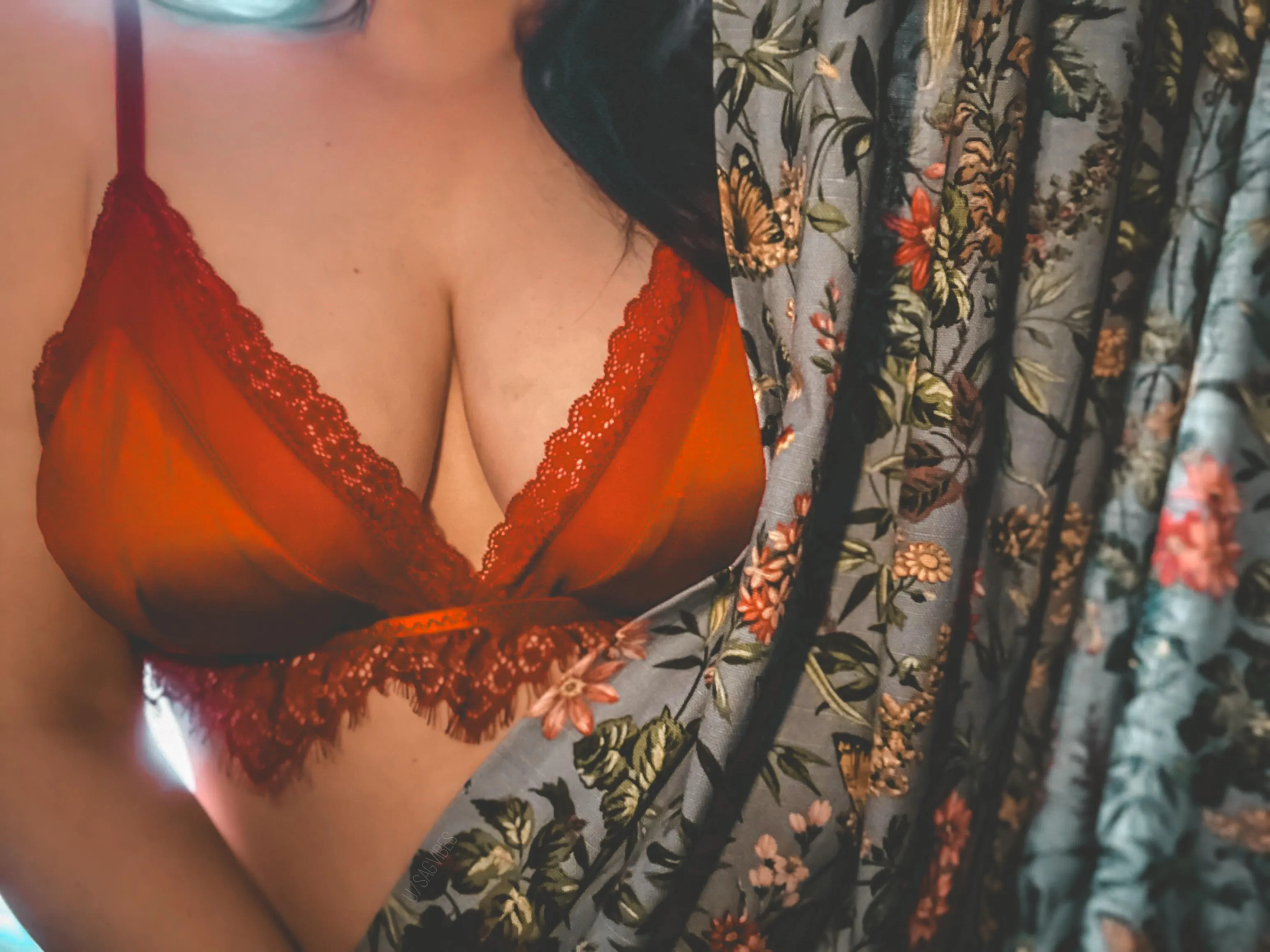 Unforgettable. posted by SagVibes