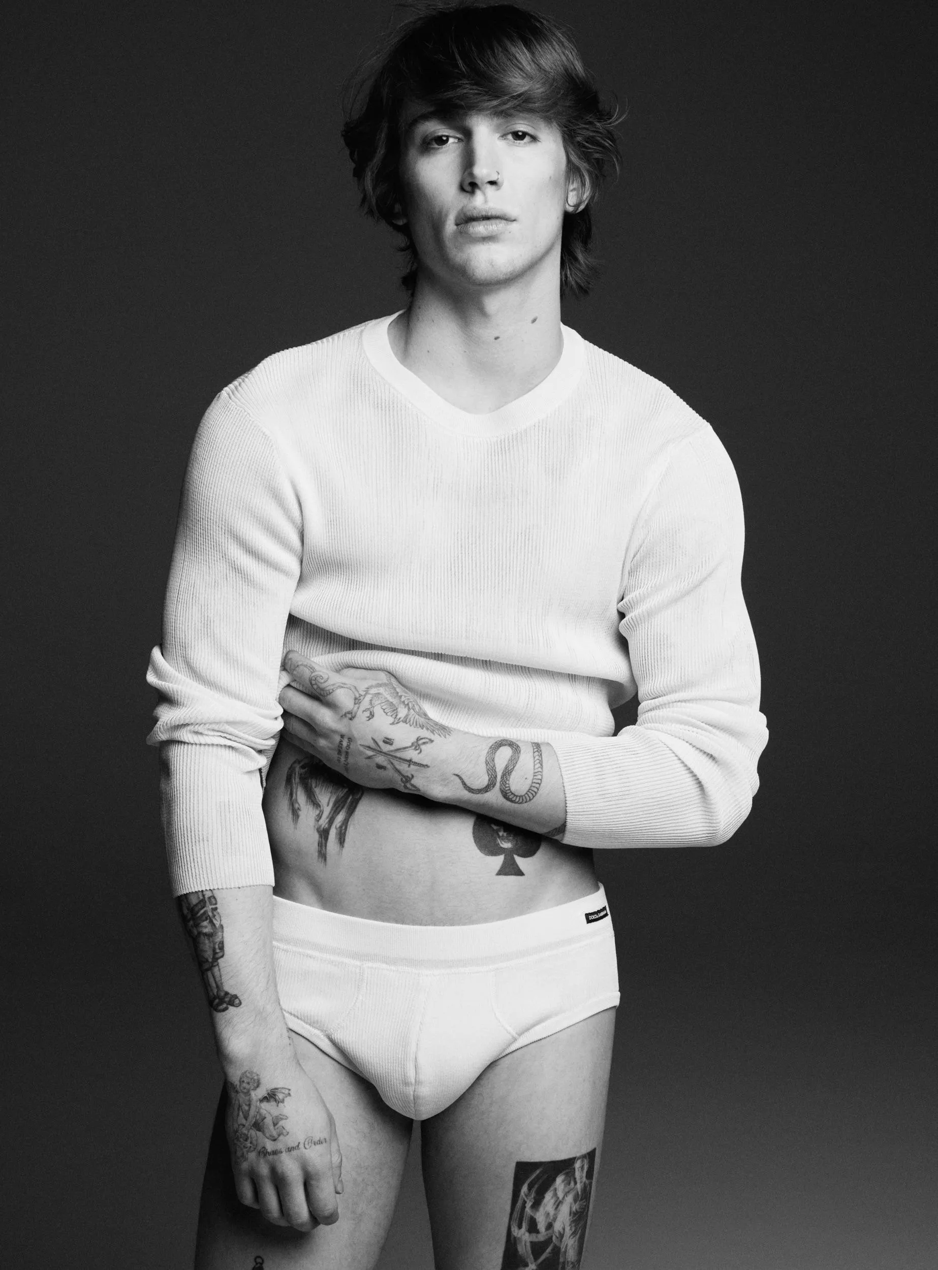 Vinnie Hacker posted by davidbro98