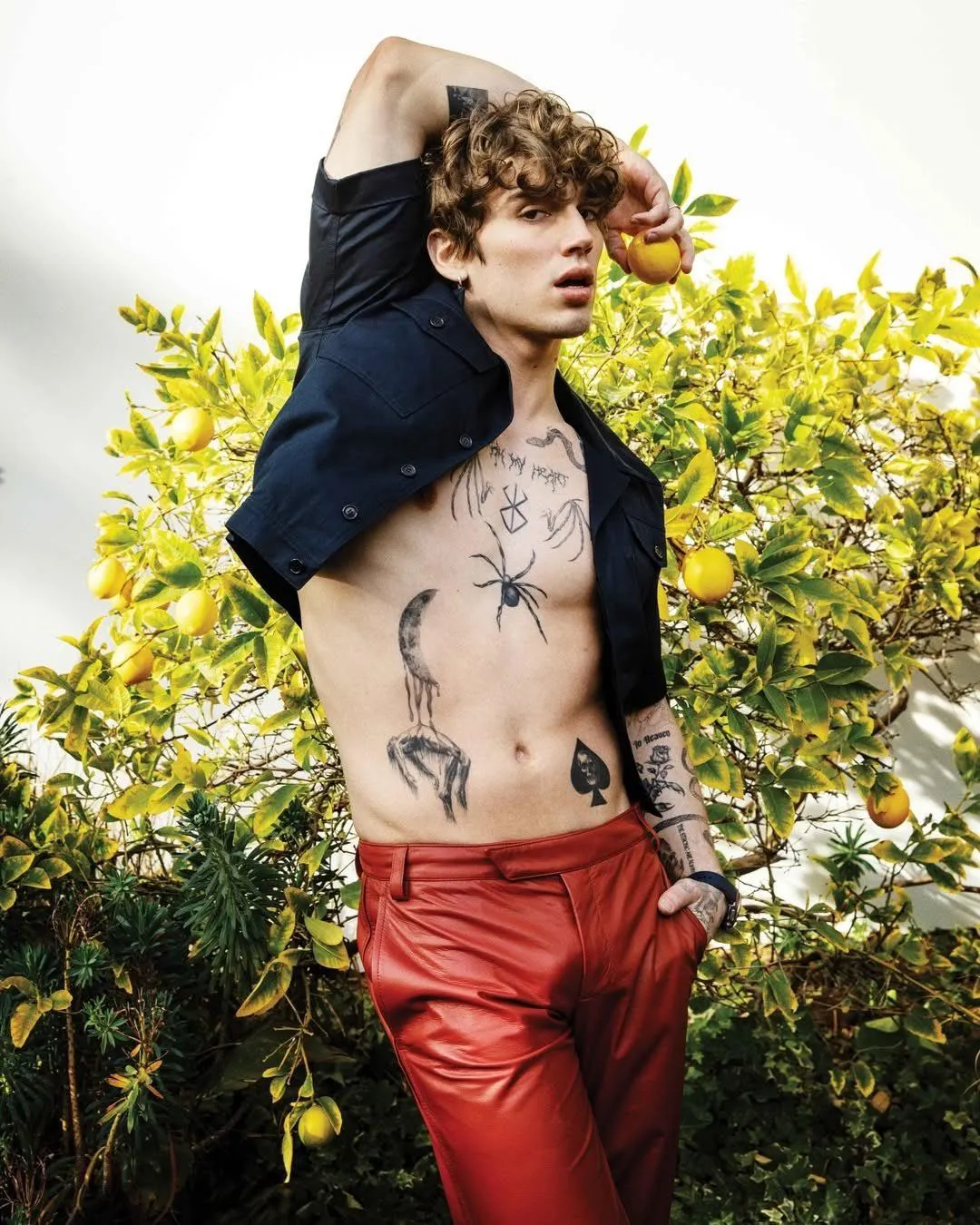 Vinnie Hacker posted by jackyjack99