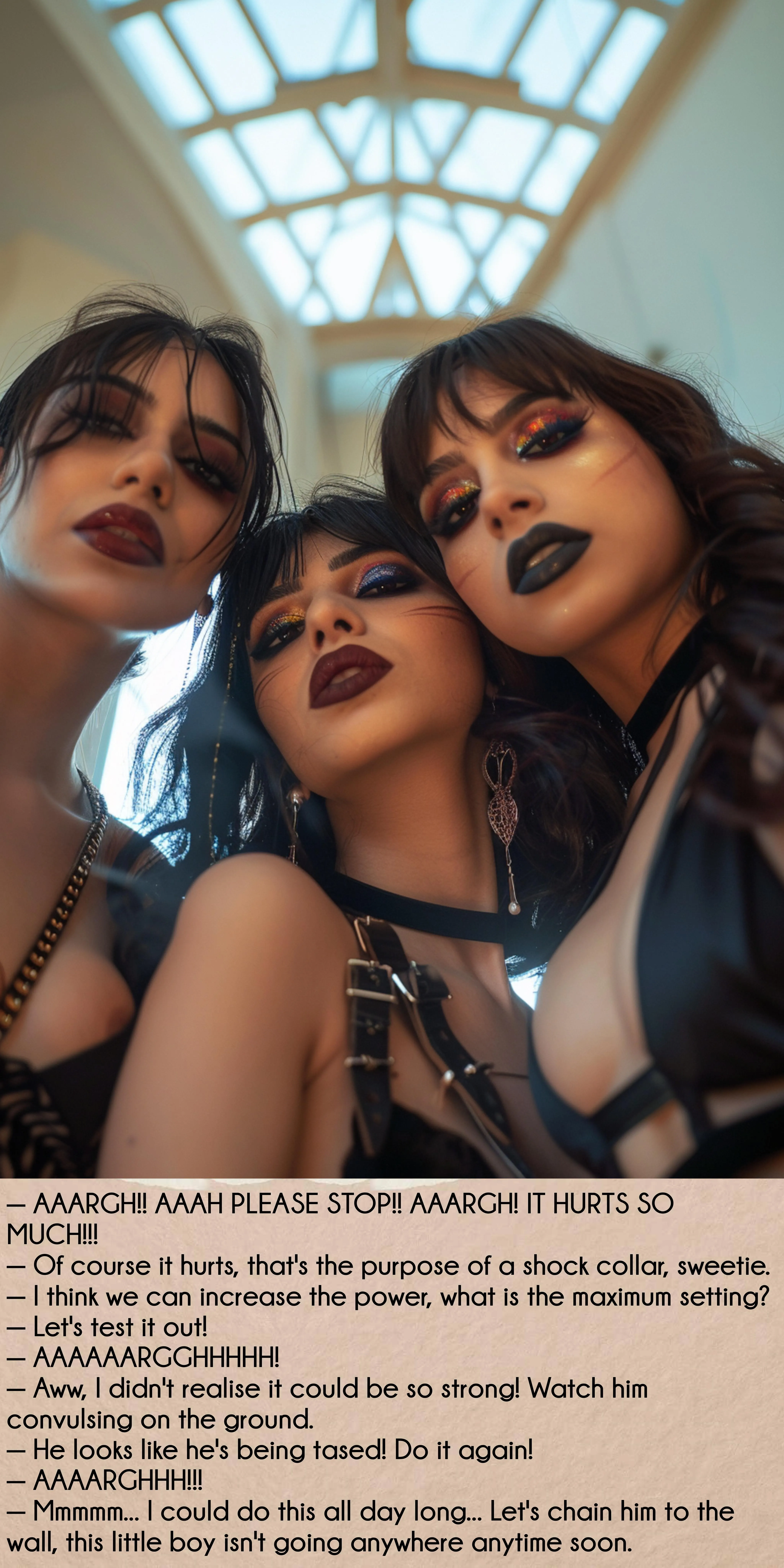 Again and again and again [no imagefap] posted by Dominan-t