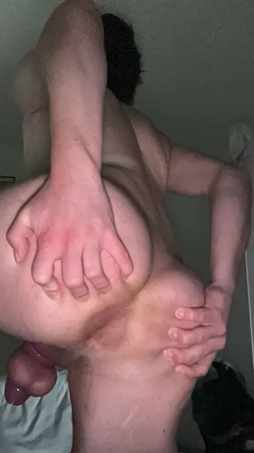 age [21] spread, locked, and to be slutted out by dearestdarlingdead