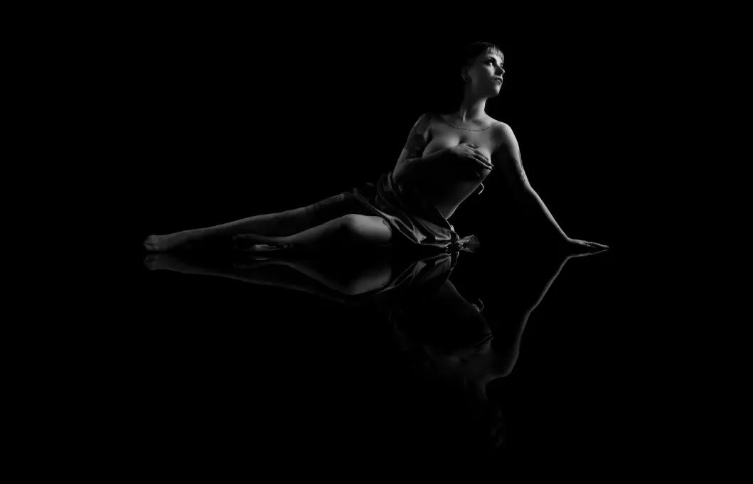 Boudoir bangs posted by xGoddess-Crystalx