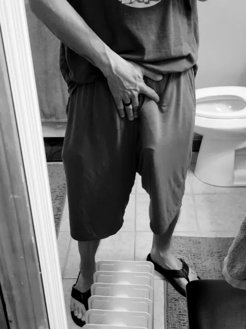 Can almost see it.. by WombRaiderD