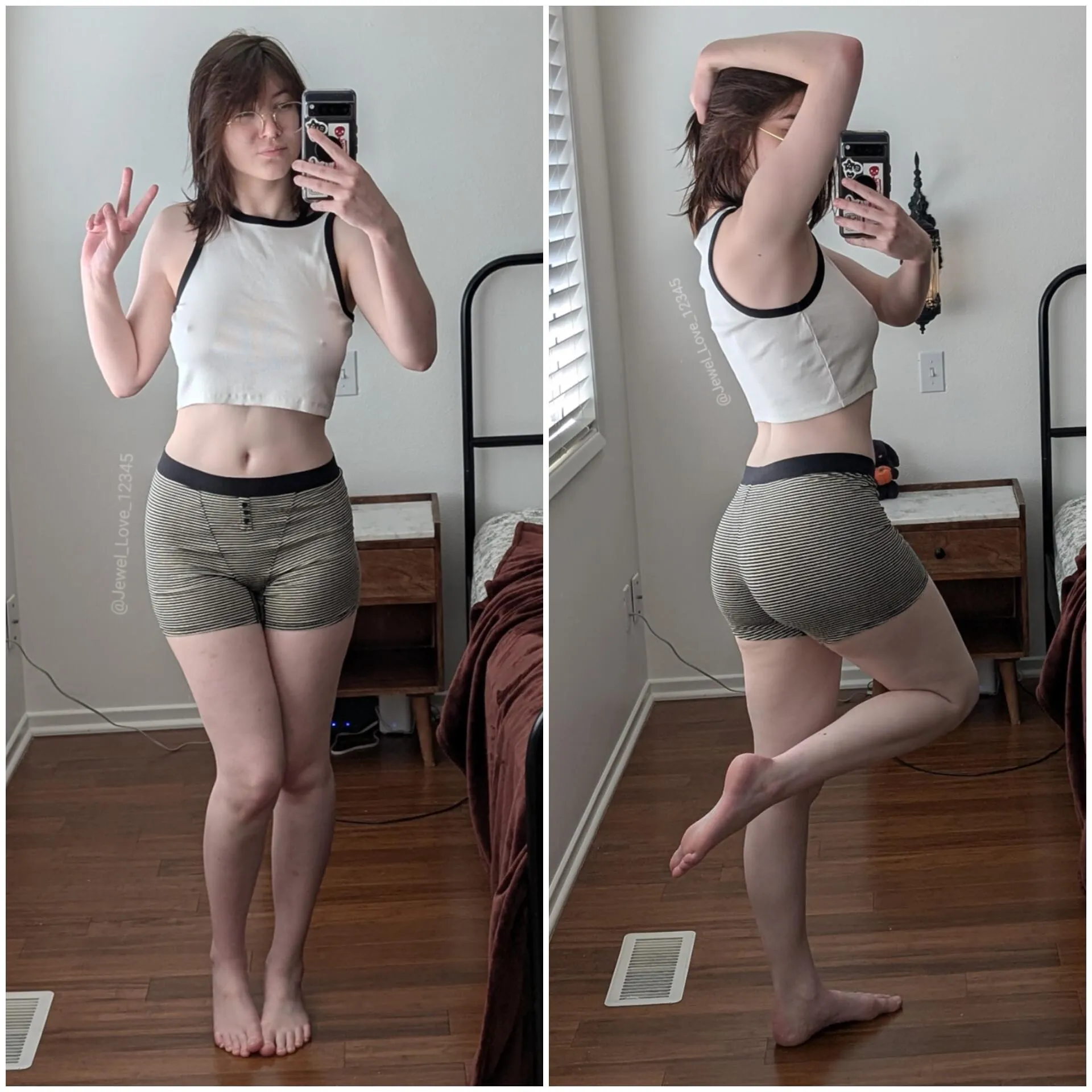 Front or back? posted by Jewel_Love_12345