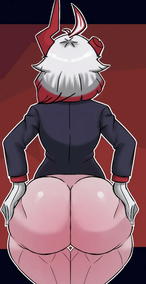 Hades 🍑 (overnsfw) by goncalomoita17