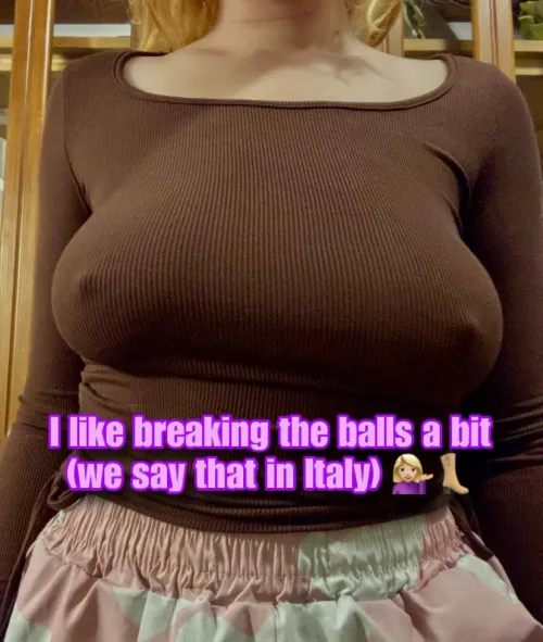 I like doing it [no imagefap] [oc] by Missmaudedoll