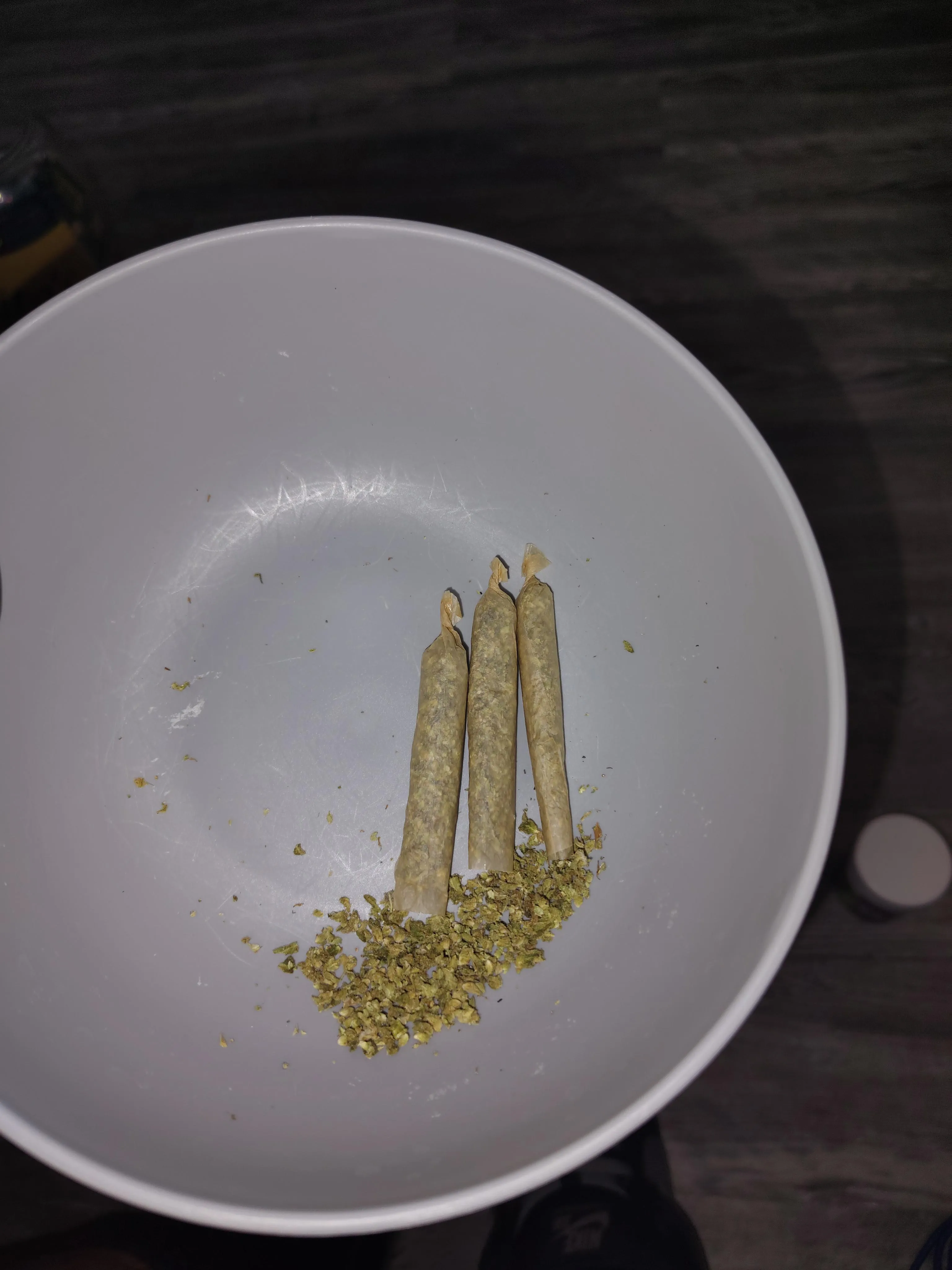 Looking for 420 friendly buddy nothing sexual just want a friend posted by Unable_Sound_825