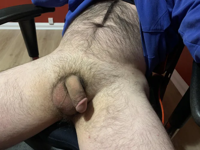 Lounging by Primar40