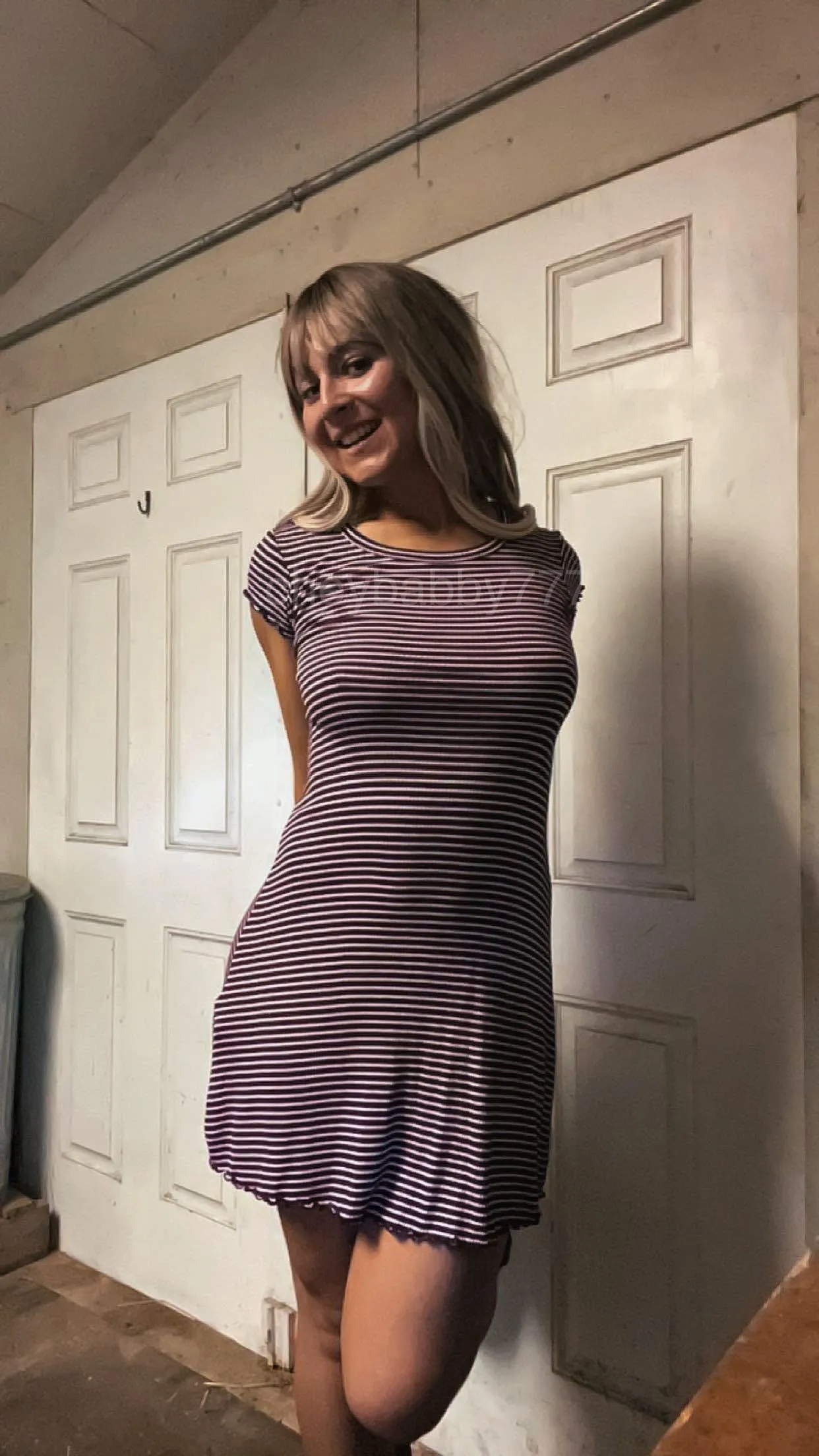 Love how comfortable this dress feels posted by cheybabby_777