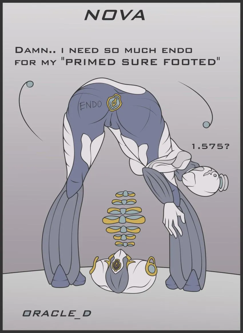 [Nova] Help Her Out? (oracle dominus) posted by Darthmufin