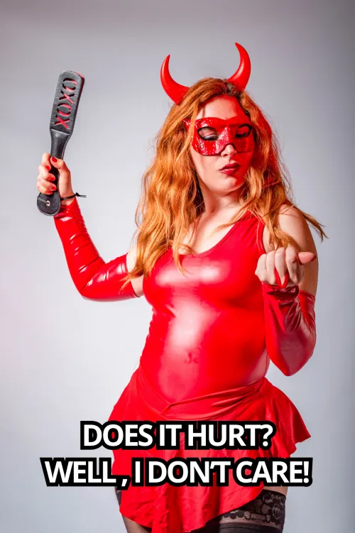 Oh cry me a river![No Imagefap] by MaiaRedhood