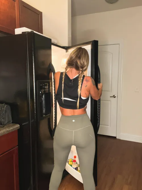 Pull them by tris_love