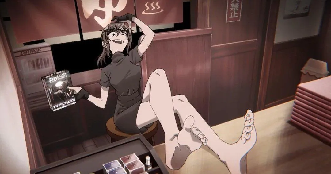 She has those grippers out [call of the night season 2] posted by addtional_talk1956