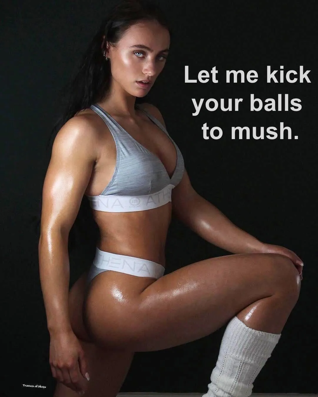 Simple Yet Effective (No ImageFap) posted by DinaBsProctologist