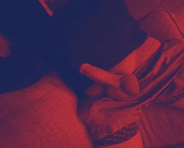 so hard it hurts.. by AnthonyPresscott