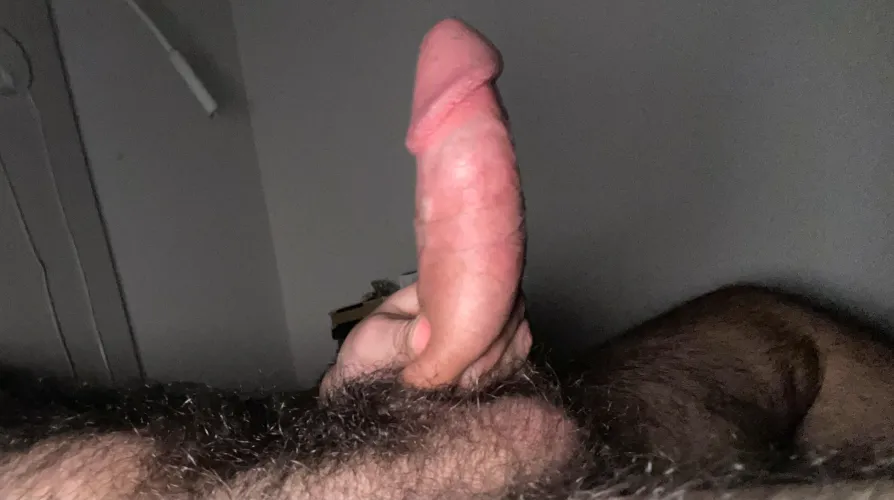 The Fat and The Hair by MarxCooper