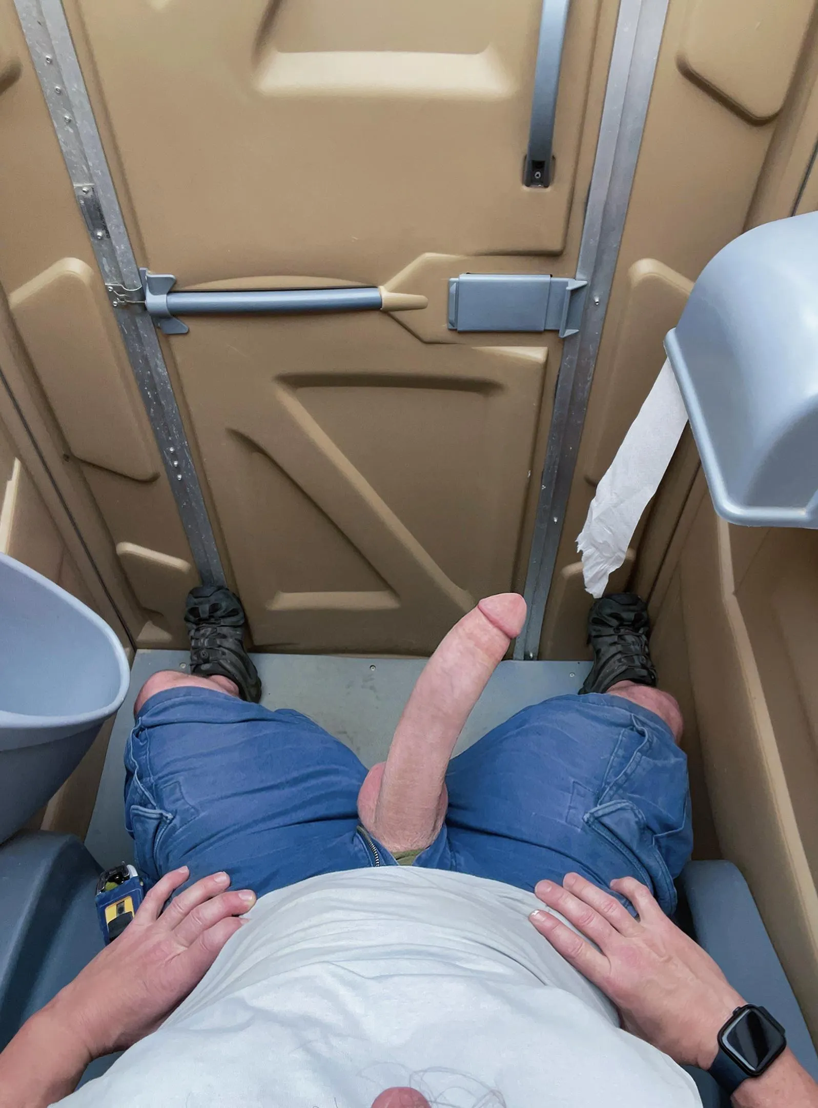 [25] Wer kommt mich mal auf ner Baustelle besuchen... posted by BigLuke24XXL