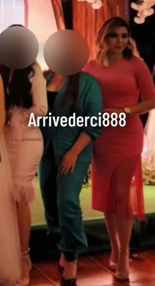 Adriana Meza Torres (Wife of Ovidio Guzmán) by ffbrgzs