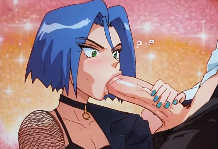 All I could think of when I saw that episode by Anonpervguy