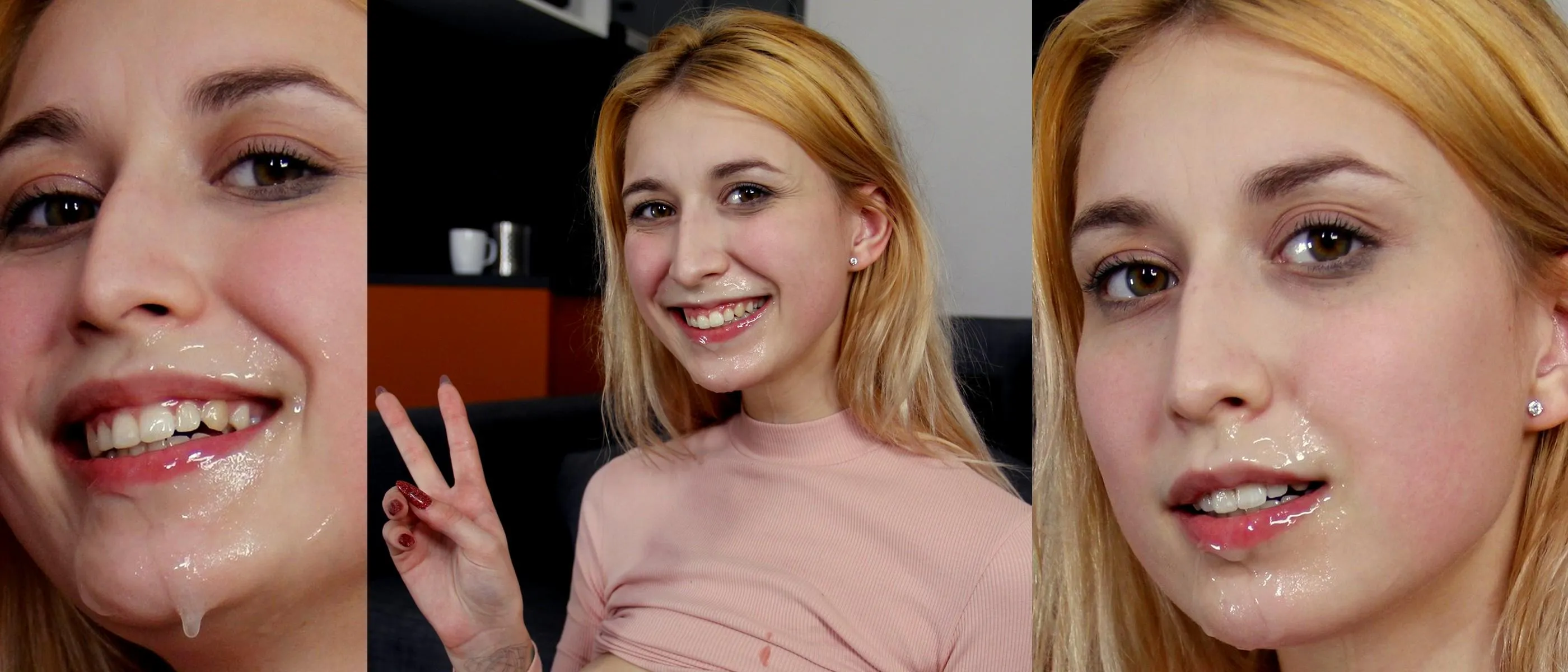 another success for Iris Kiss Kiss posted by PaulLegendar