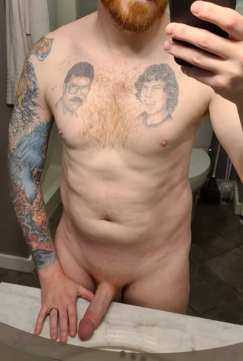 Bend over this sink for me by Evilgingervitis