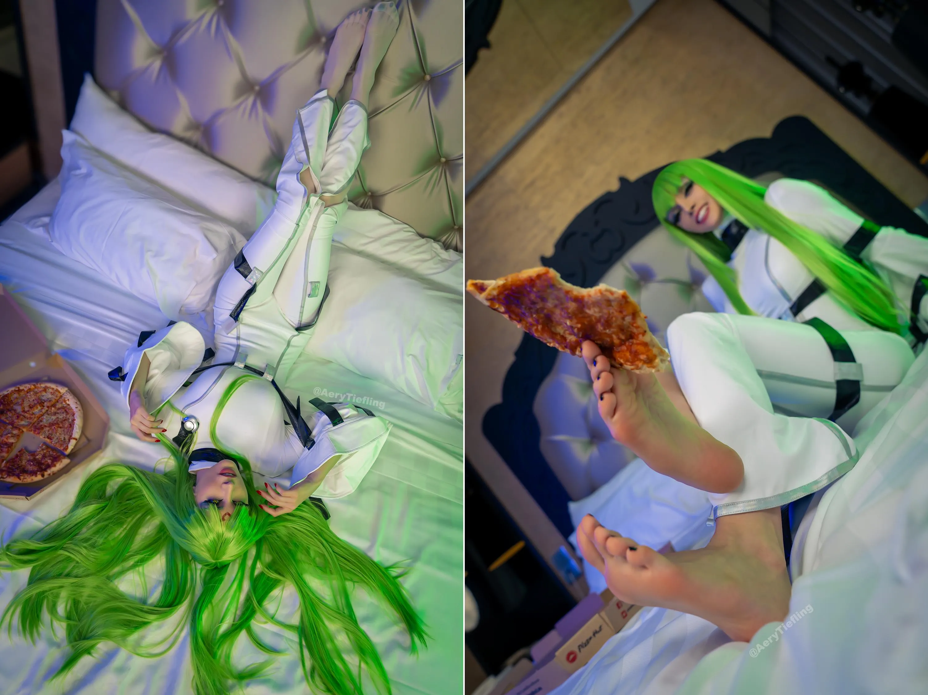 CC from Code Geass by Aery Tiefling [OC] posted by AeryKorvair