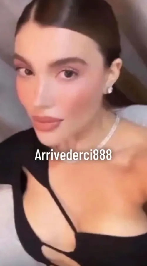 Citlaly Morga Caro (ex girlfriend of Iván Archivaldo Guzmán by ffbrgzs